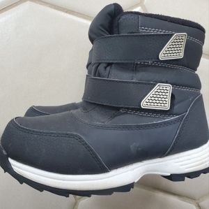 Waterproof Snowboots